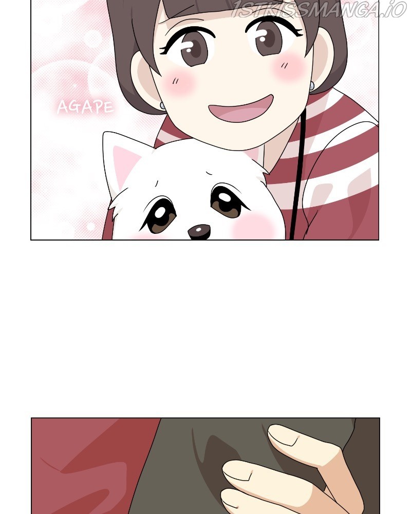 The Dog Diaries Chapter 63 - page 43