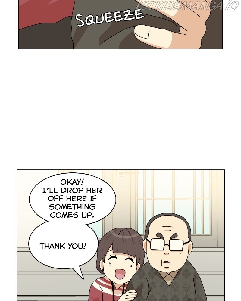 The Dog Diaries Chapter 63 - page 44