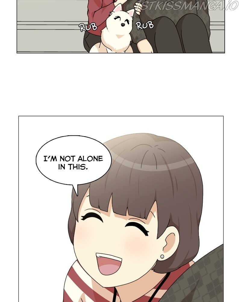The Dog Diaries Chapter 63 - page 45