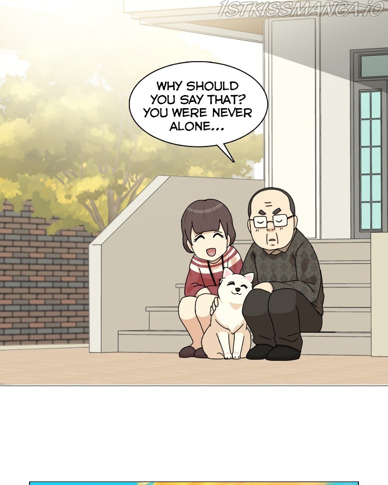The Dog Diaries Chapter 63 - page 47