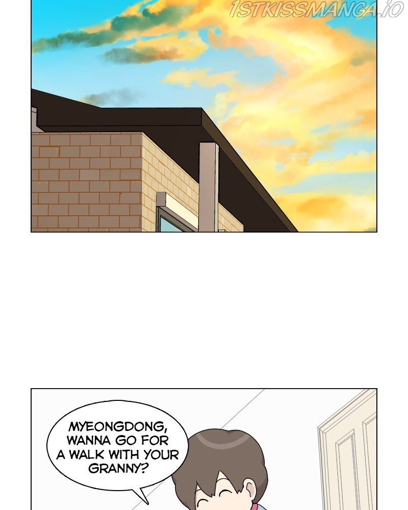 The Dog Diaries Chapter 63 - page 48