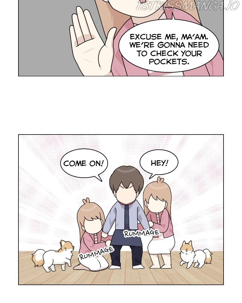 The Dog Diaries Chapter 63 - page 50