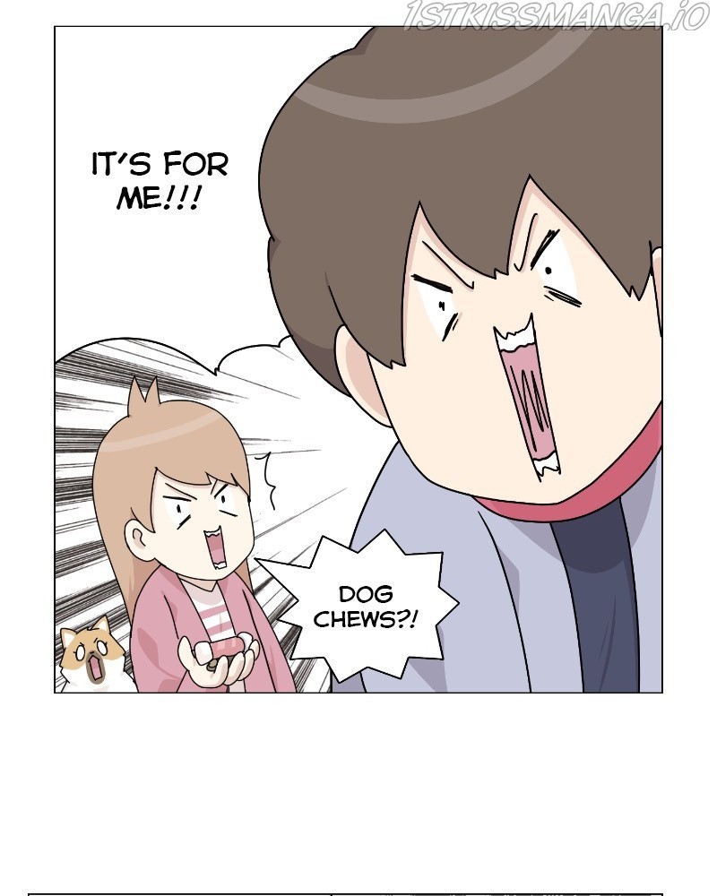The Dog Diaries Chapter 63 - page 52