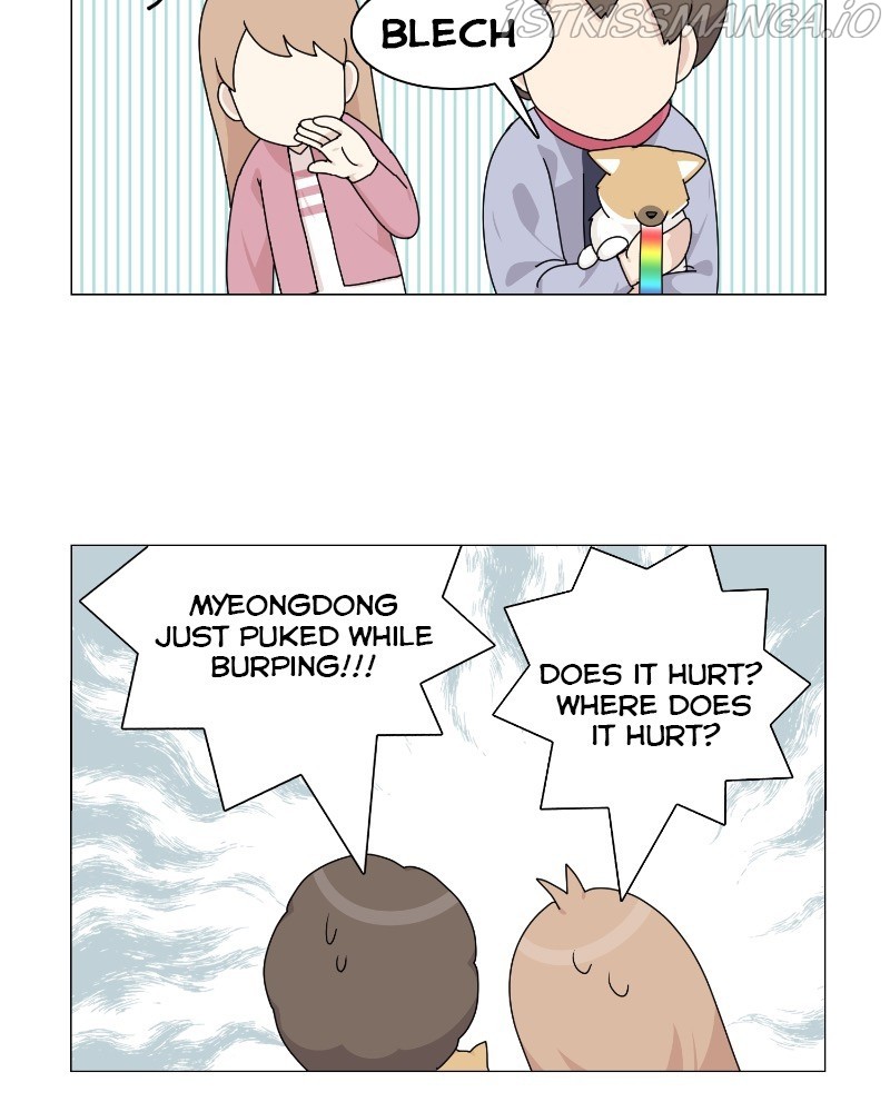 The Dog Diaries Chapter 63 - page 58