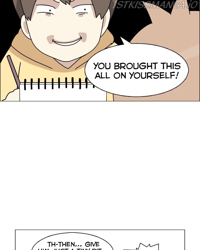 The Dog Diaries Chapter 63 - page 6