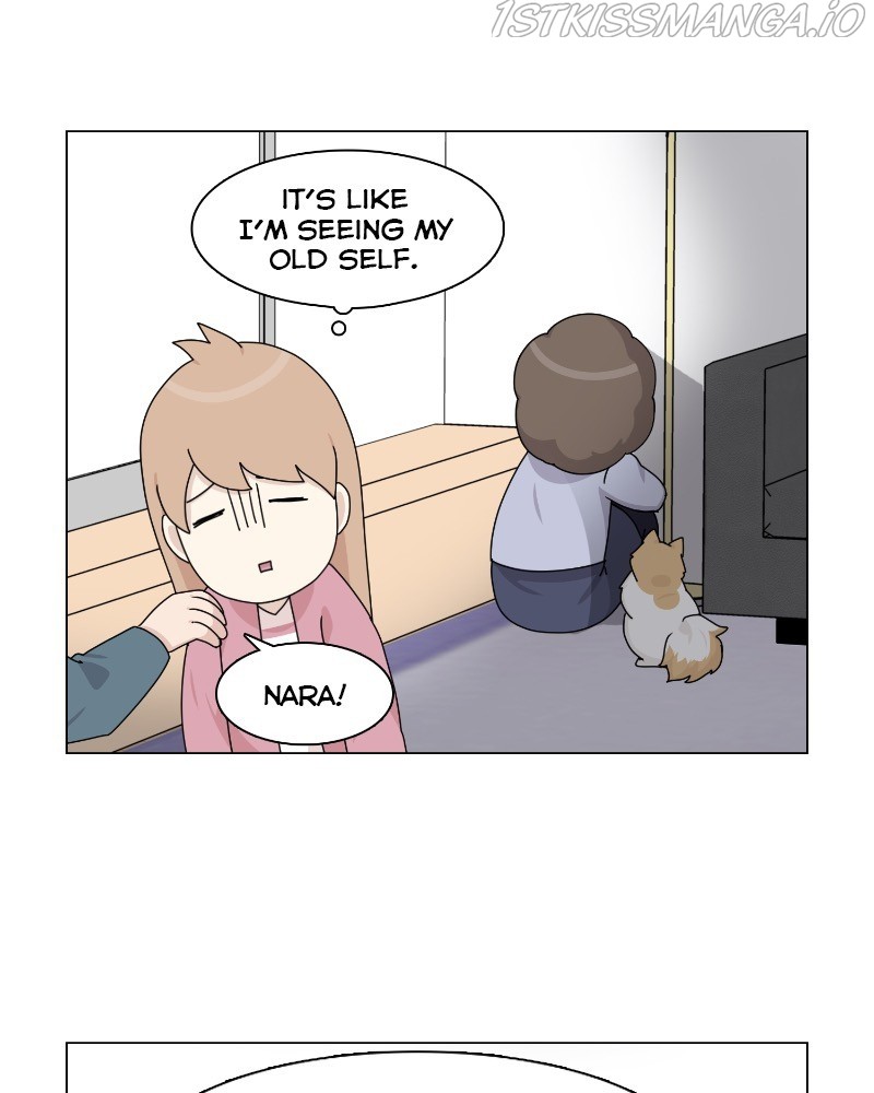 The Dog Diaries Chapter 63 - page 62