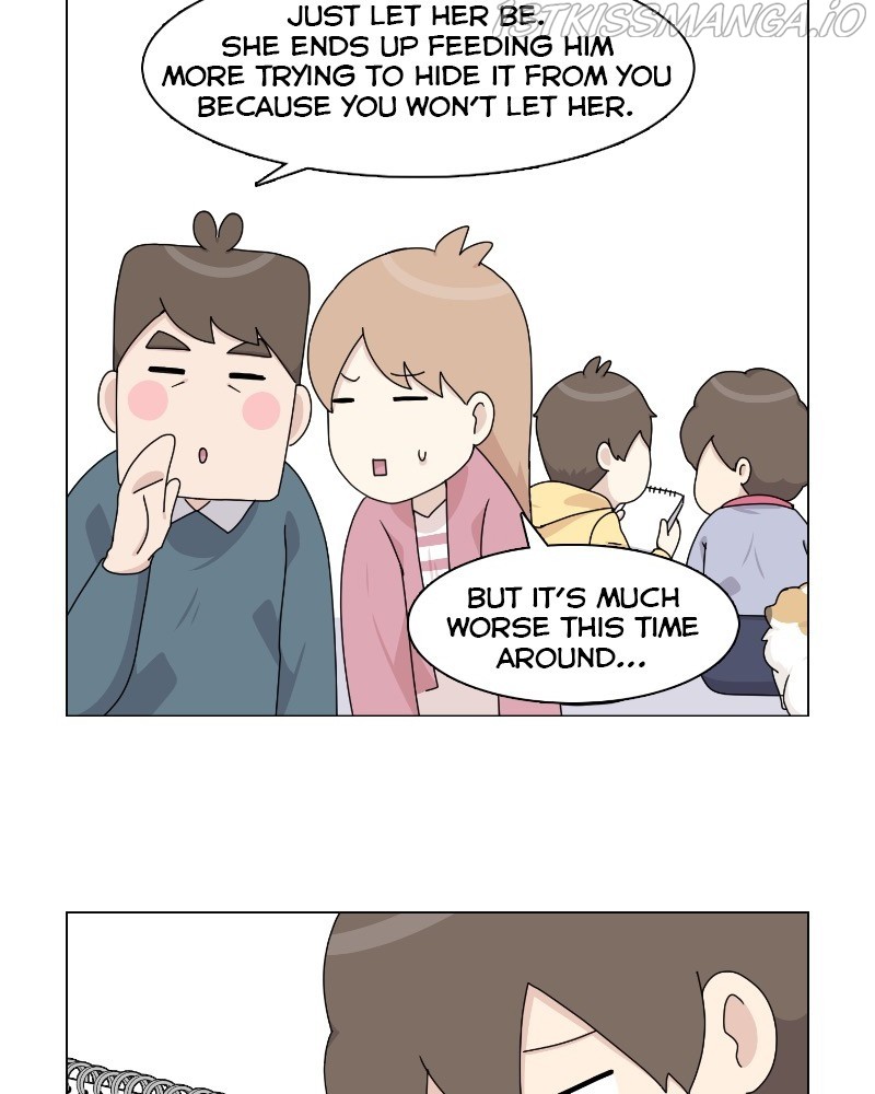 The Dog Diaries Chapter 63 - page 63