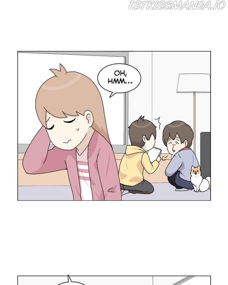 The Dog Diaries Chapter 63 - page 65