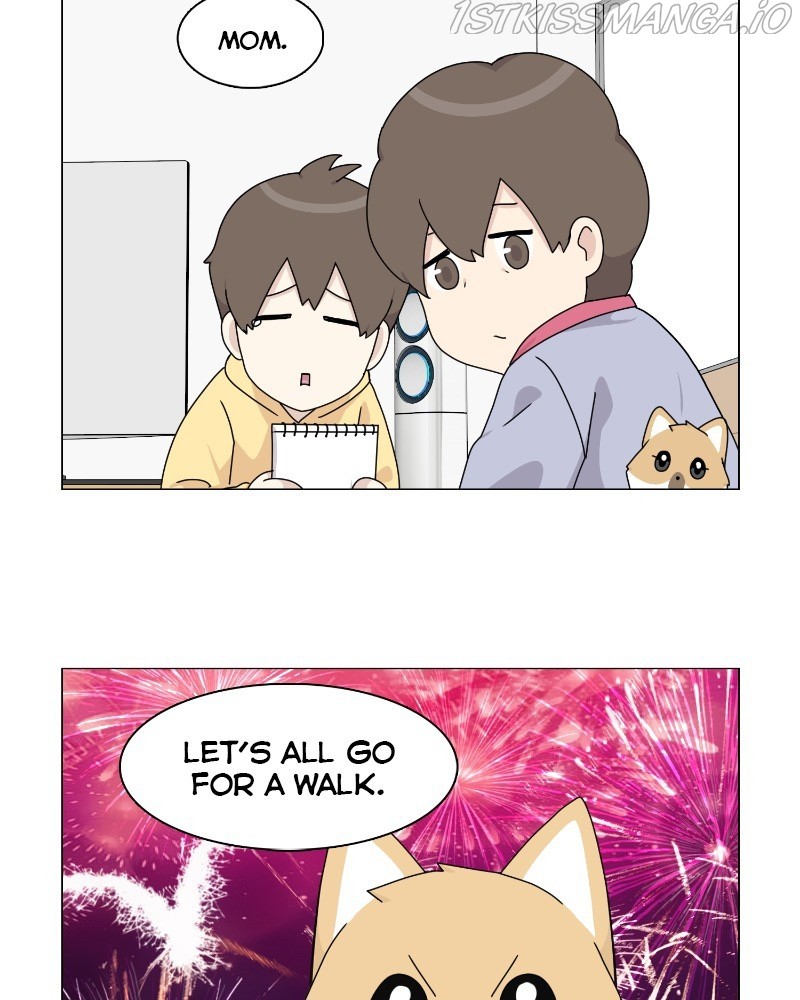The Dog Diaries Chapter 63 - page 66
