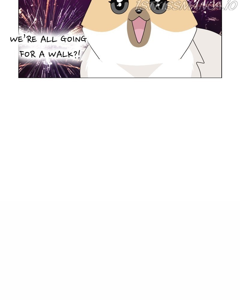 The Dog Diaries Chapter 63 - page 67