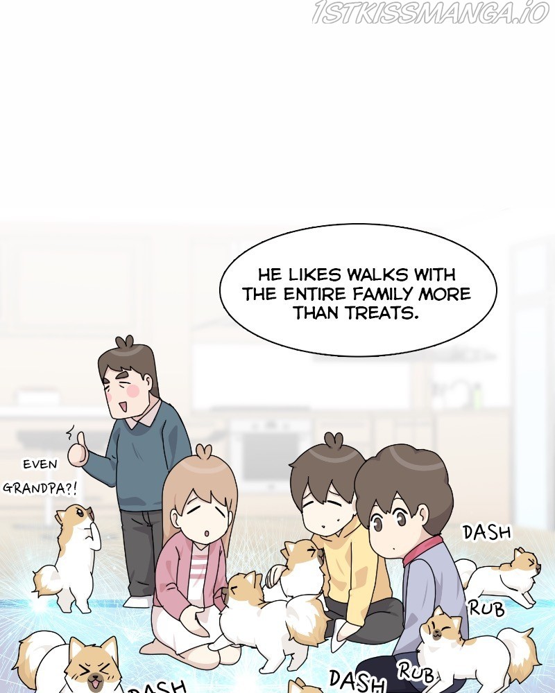 The Dog Diaries Chapter 63 - page 68