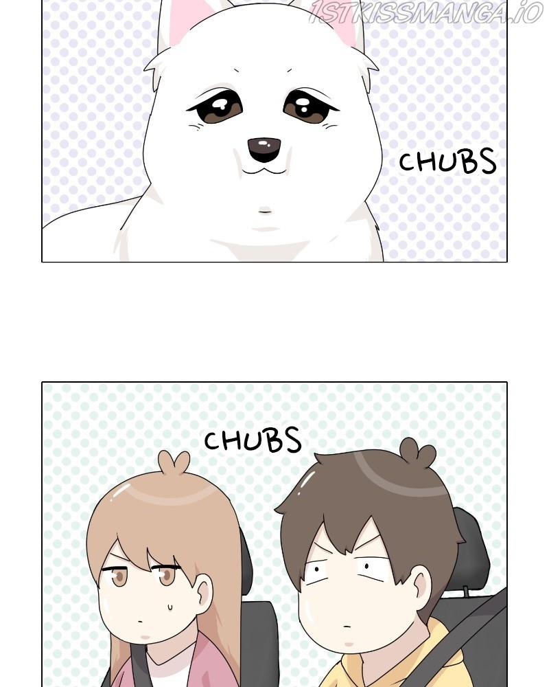 The Dog Diaries Chapter 63 - page 75