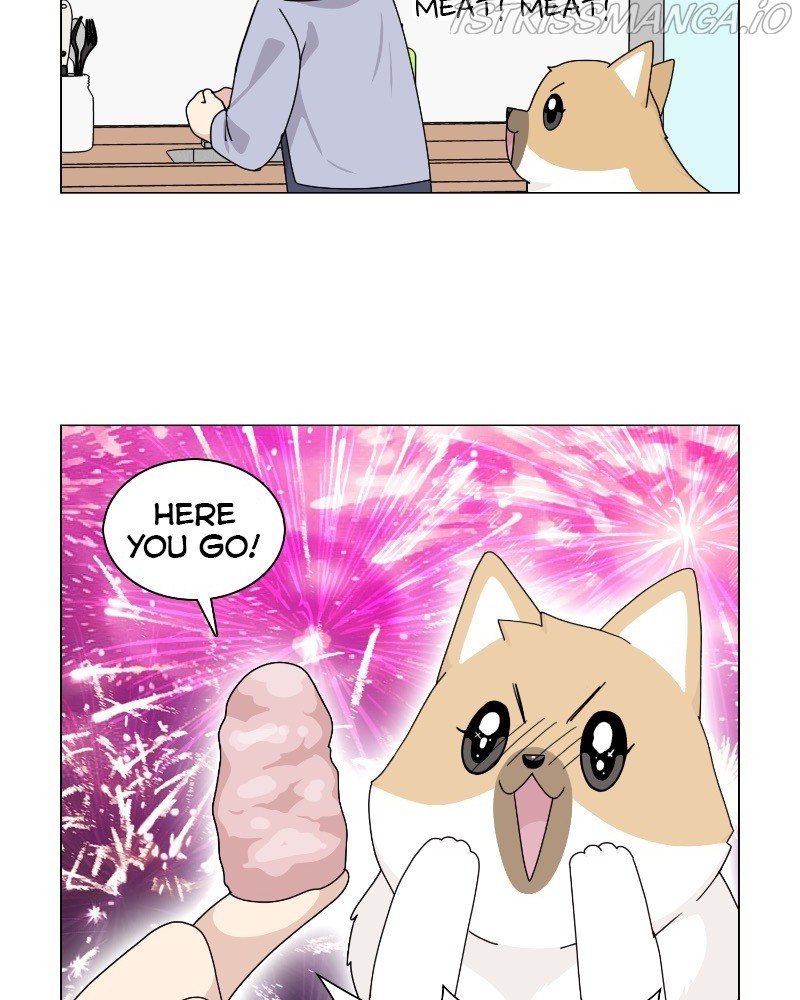 The Dog Diaries Chapter 63 - page 8