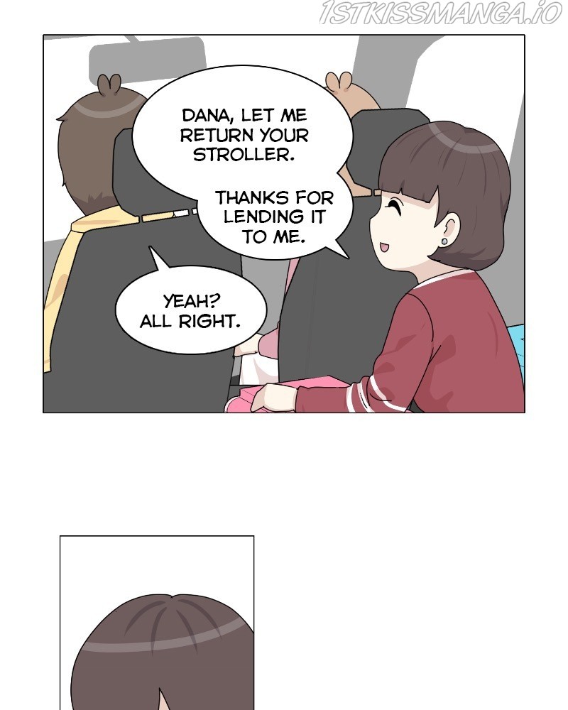 The Dog Diaries Chapter 63 - page 80