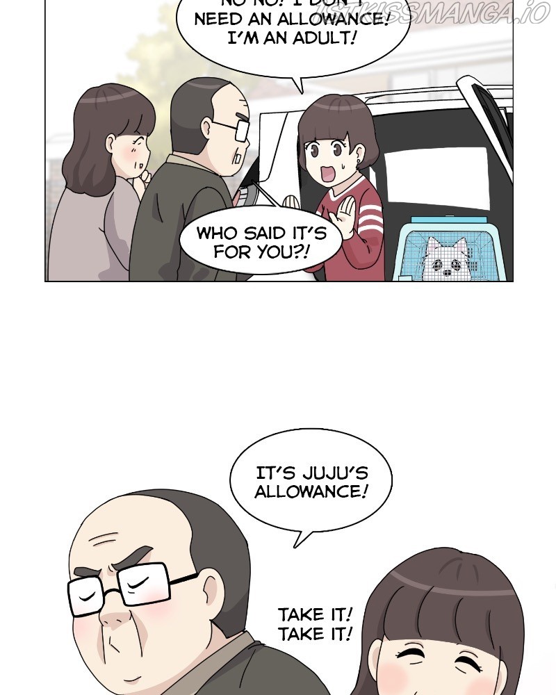 The Dog Diaries Chapter 63 - page 82