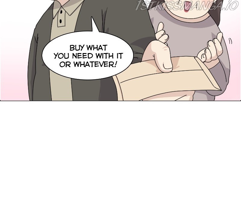 The Dog Diaries Chapter 63 - page 83