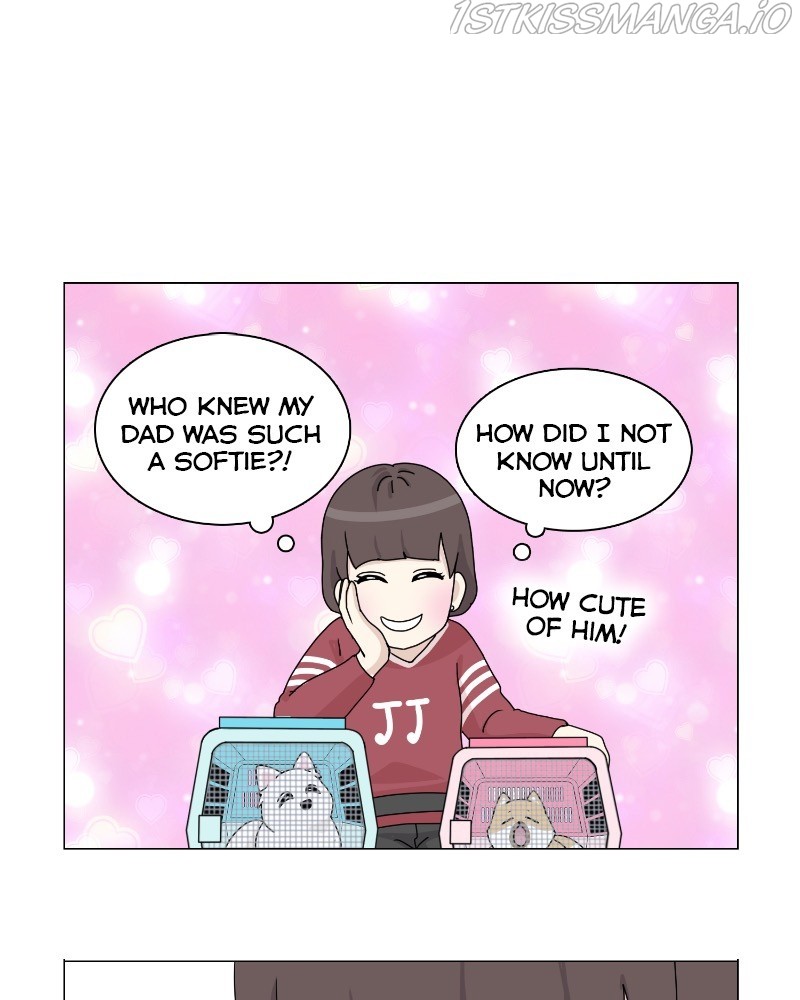 The Dog Diaries Chapter 63 - page 84