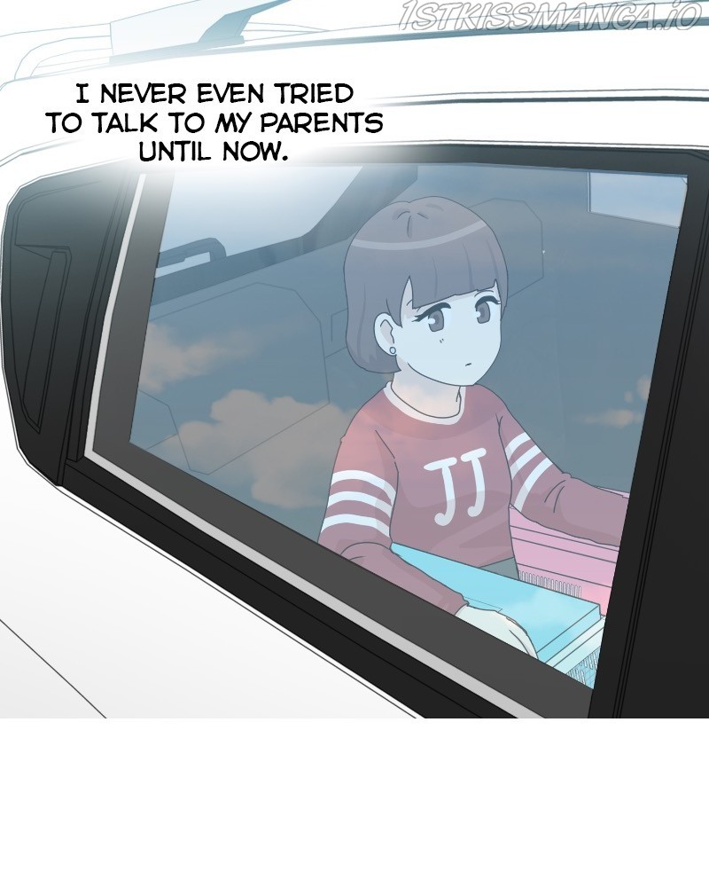 The Dog Diaries Chapter 63 - page 87