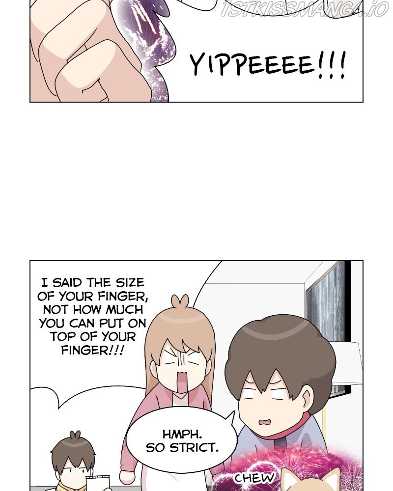 The Dog Diaries Chapter 63 - page 9