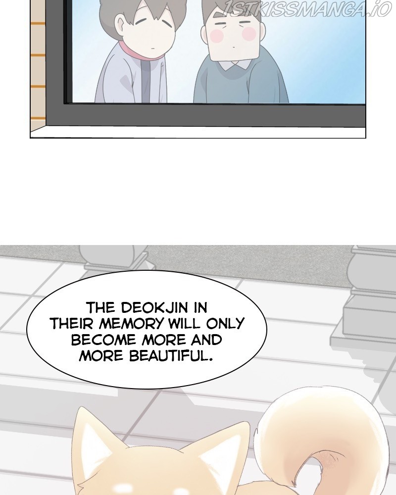 The Dog Diaries Chapter 63 - page 91