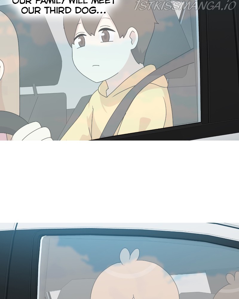 The Dog Diaries Chapter 63 - page 95