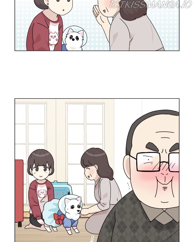 The Dog Diaries Chapter 62 - page 10