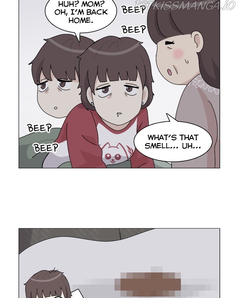 The Dog Diaries Chapter 62 - page 102