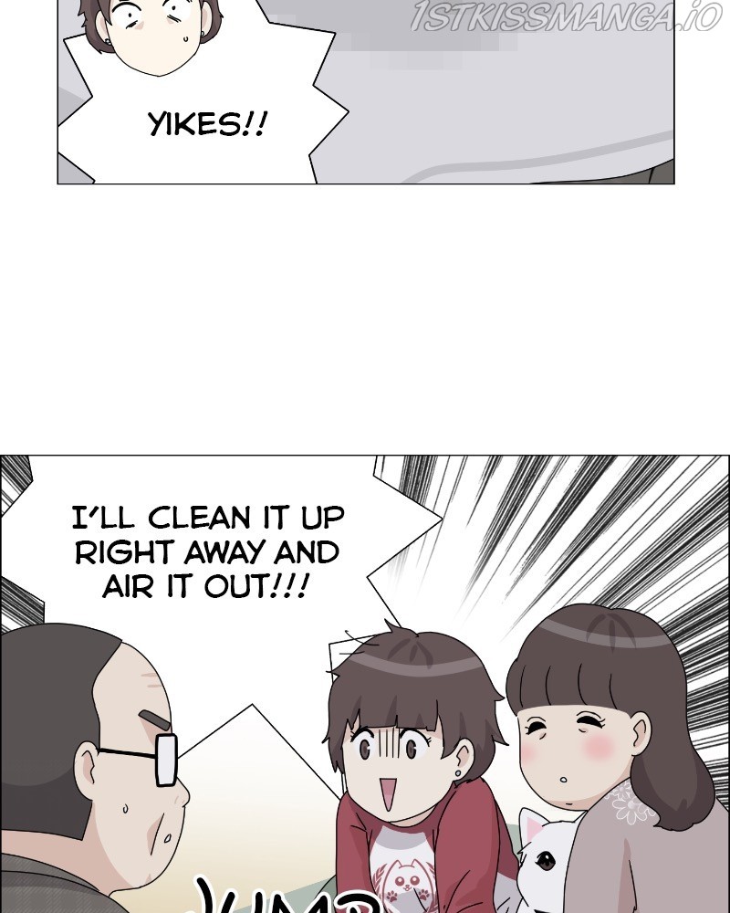 The Dog Diaries Chapter 62 - page 103