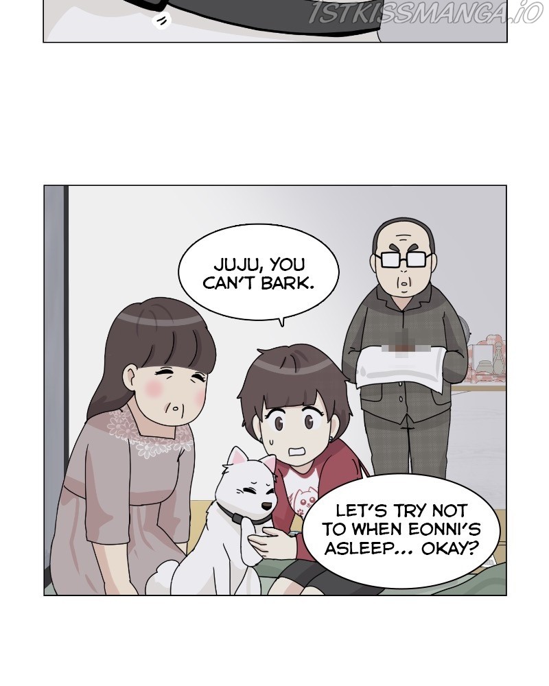 The Dog Diaries Chapter 62 - page 106