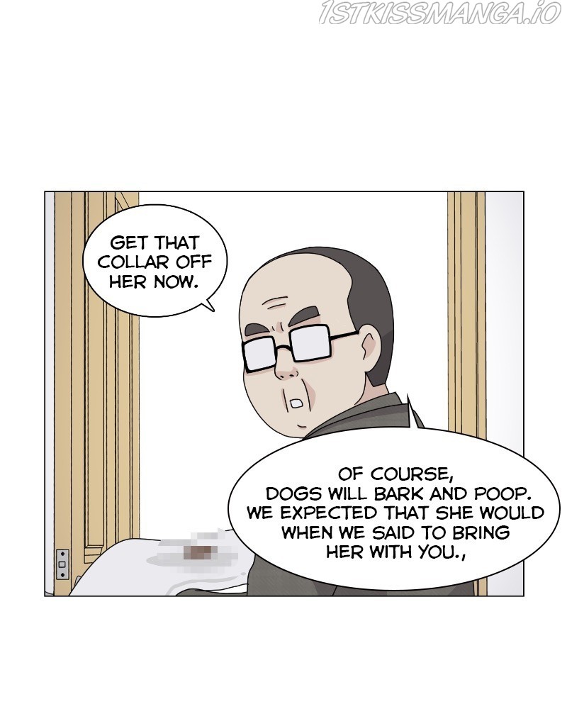 The Dog Diaries Chapter 62 - page 107