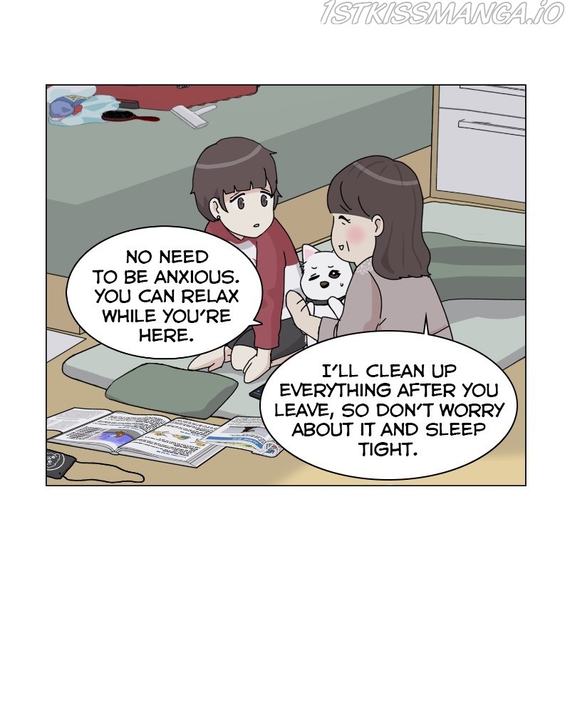 The Dog Diaries Chapter 62 - page 108