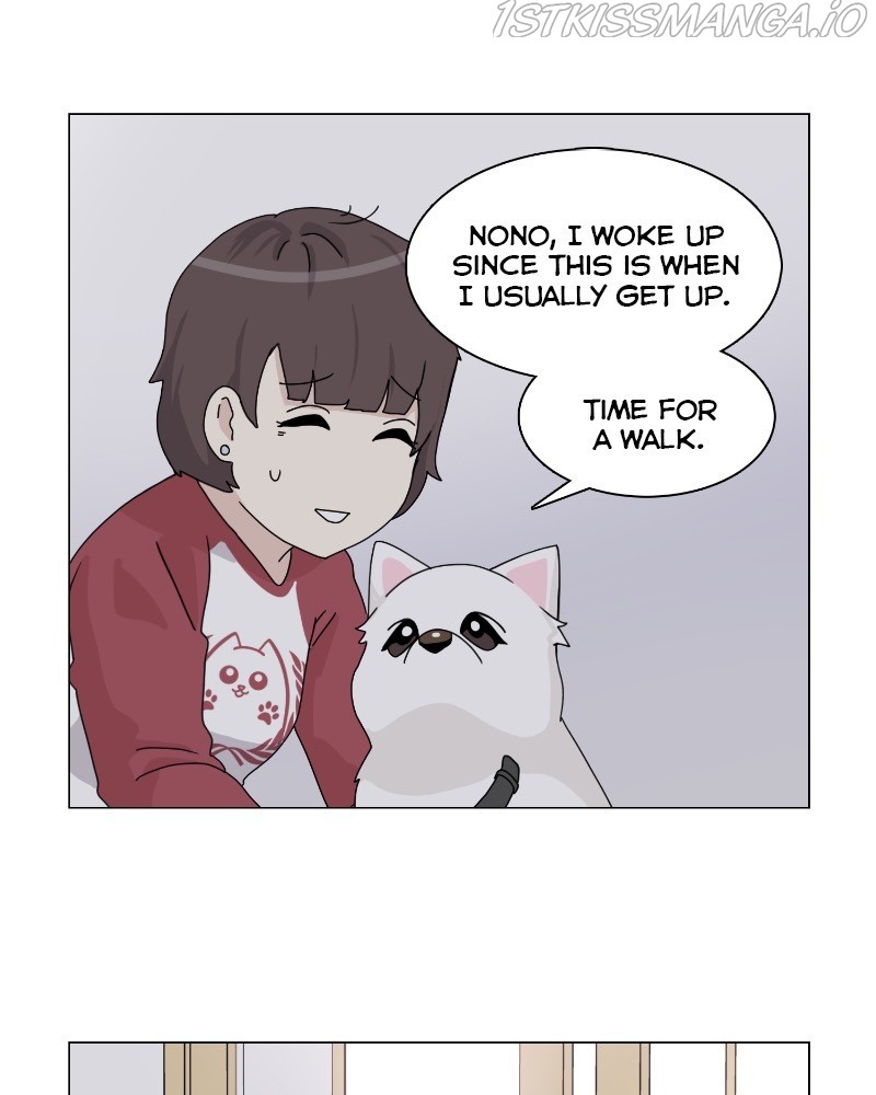 The Dog Diaries Chapter 62 - page 109