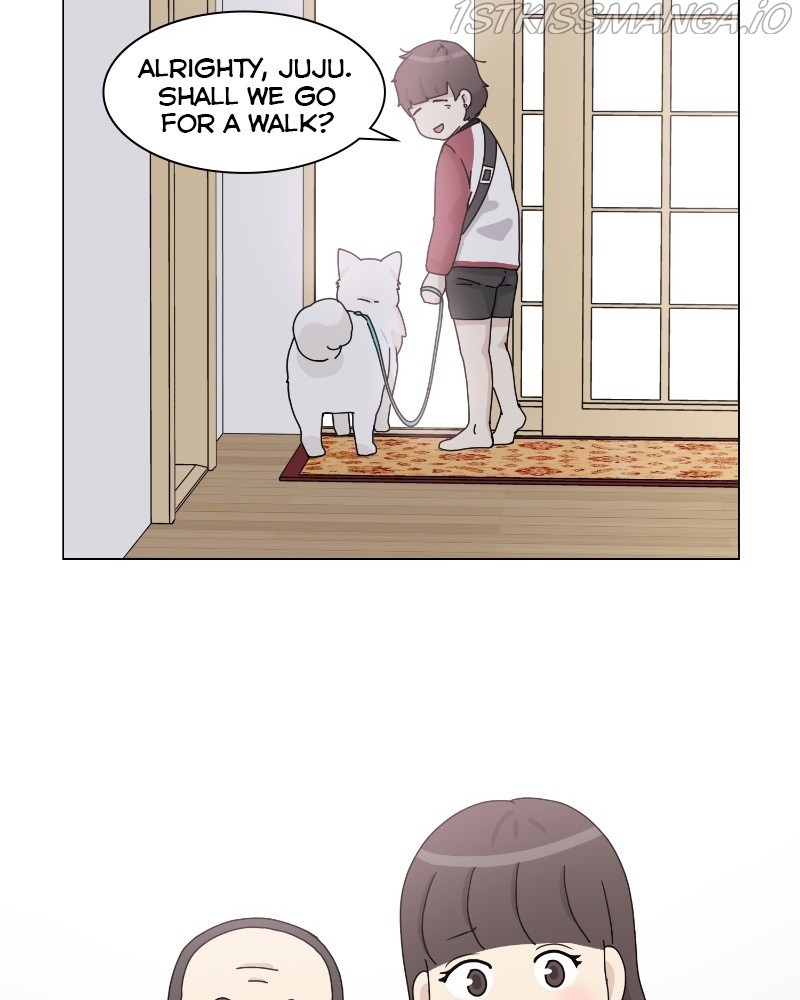 The Dog Diaries Chapter 62 - page 110
