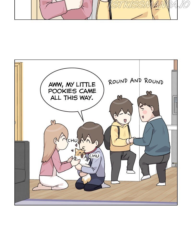 The Dog Diaries Chapter 62 - page 13