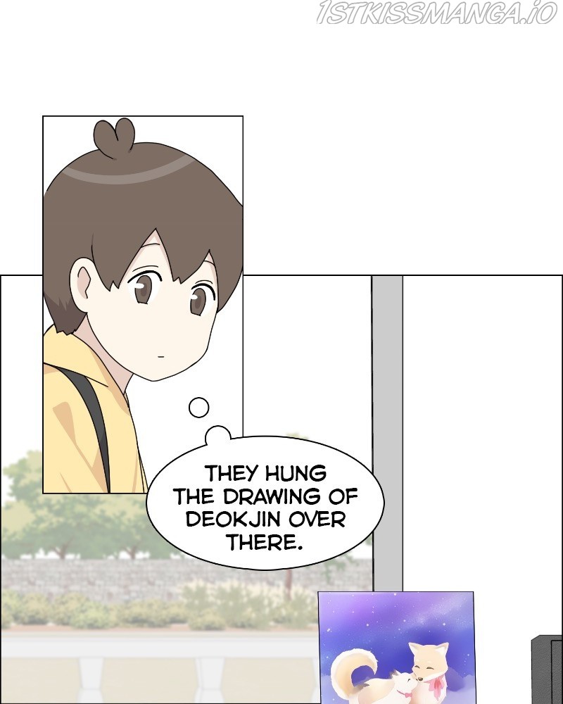 The Dog Diaries Chapter 62 - page 14