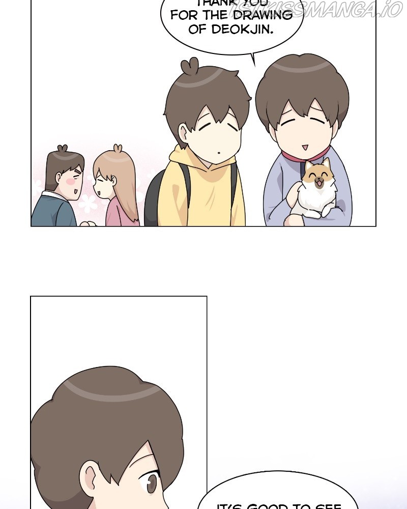 The Dog Diaries Chapter 62 - page 16
