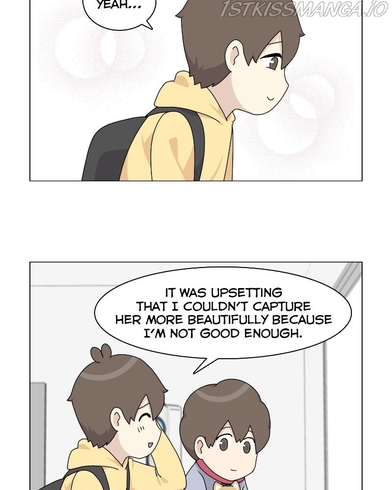 The Dog Diaries Chapter 62 - page 18