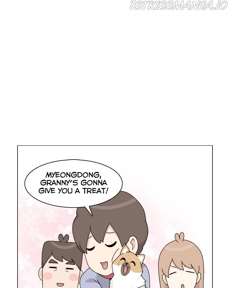 The Dog Diaries Chapter 62 - page 23