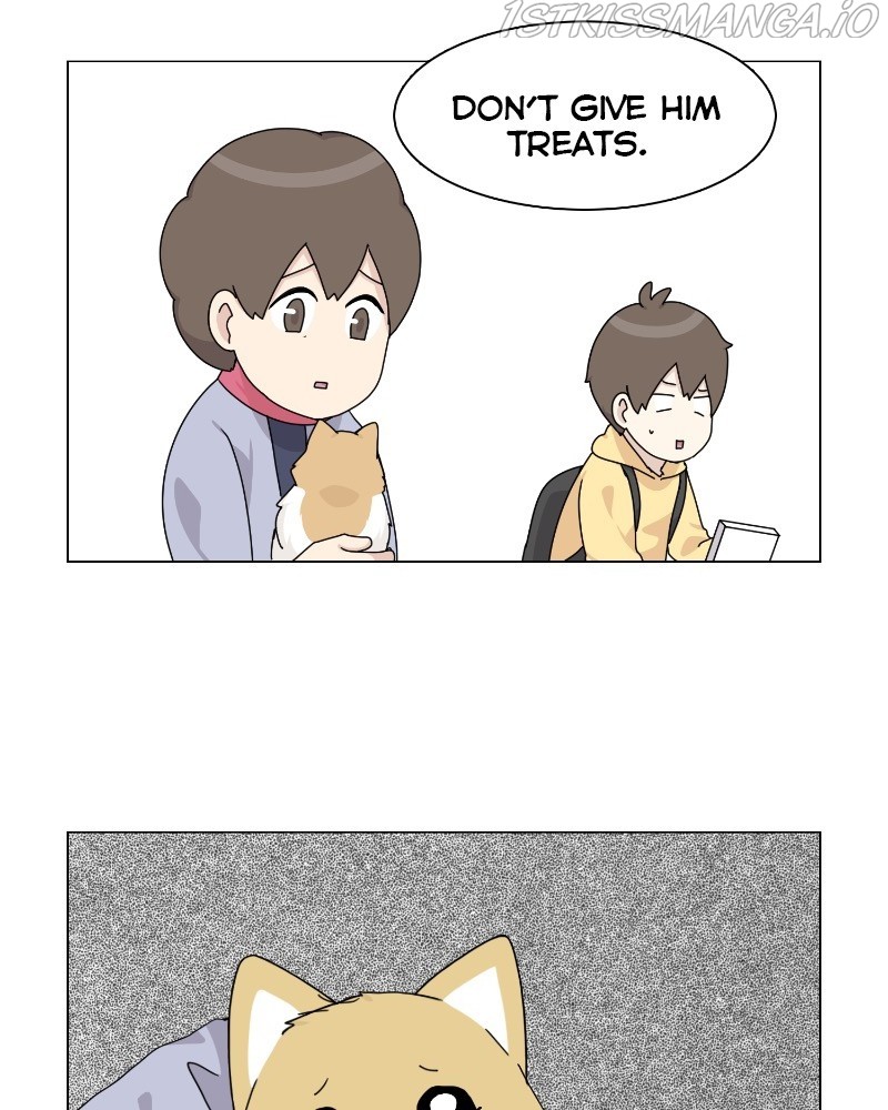 The Dog Diaries Chapter 62 - page 26
