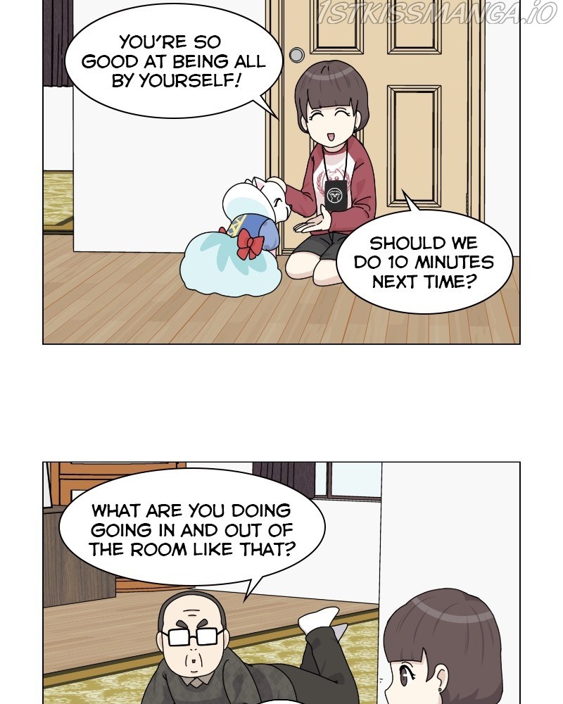 The Dog Diaries Chapter 62 - page 31