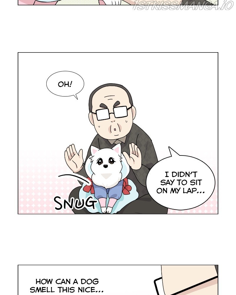 The Dog Diaries Chapter 62 - page 38