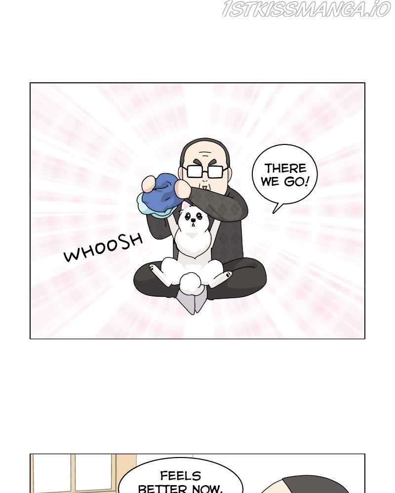The Dog Diaries Chapter 62 - page 42