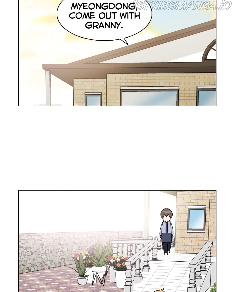 The Dog Diaries Chapter 62 - page 51