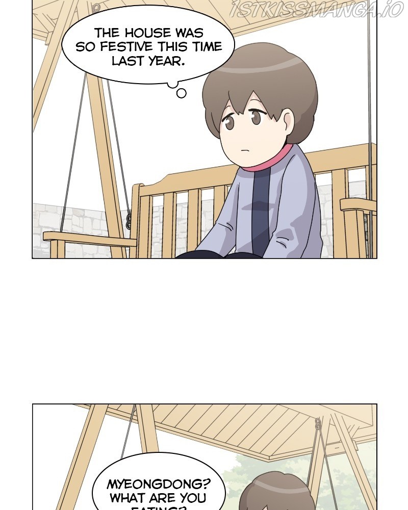 The Dog Diaries Chapter 62 - page 57