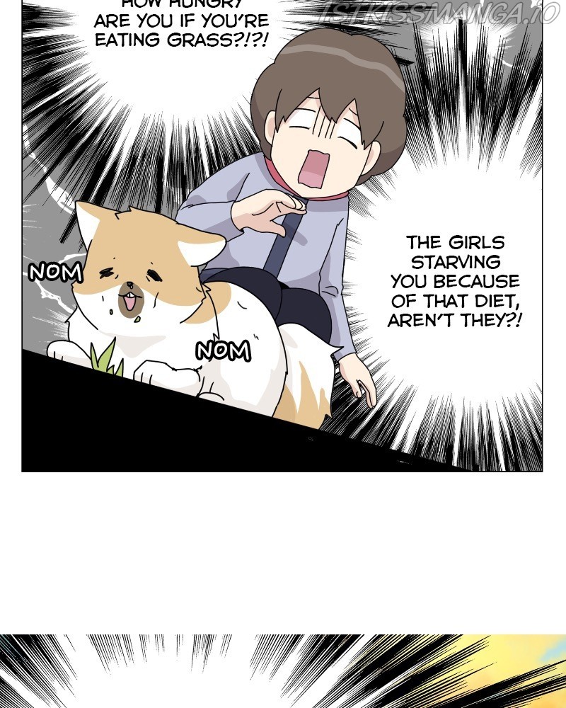 The Dog Diaries Chapter 62 - page 62