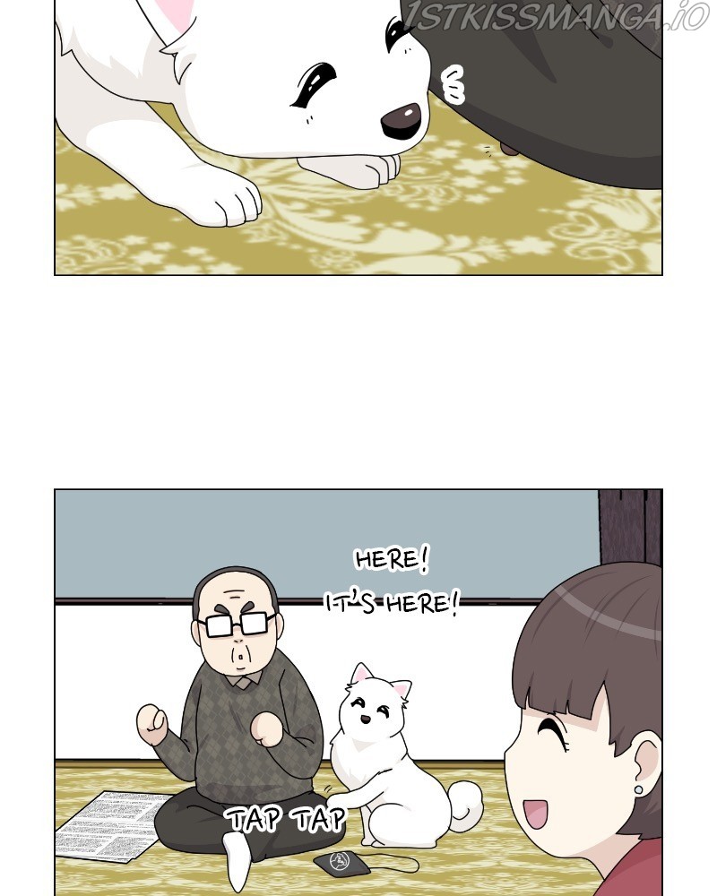 The Dog Diaries Chapter 62 - page 78