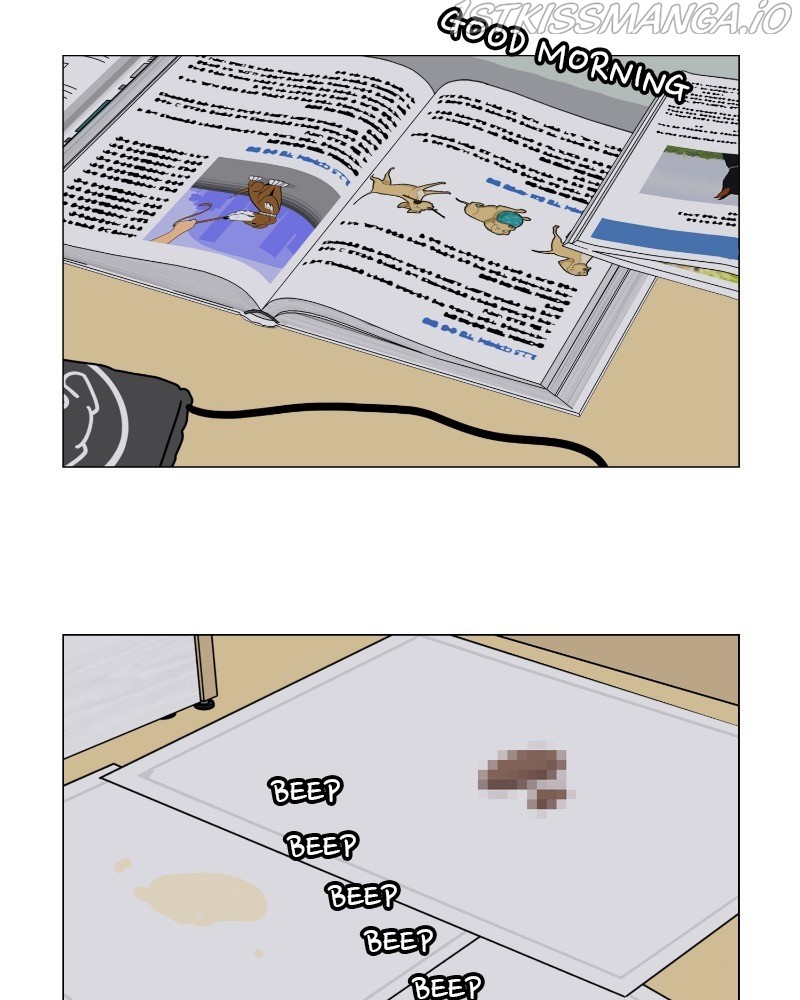 The Dog Diaries Chapter 62 - page 97