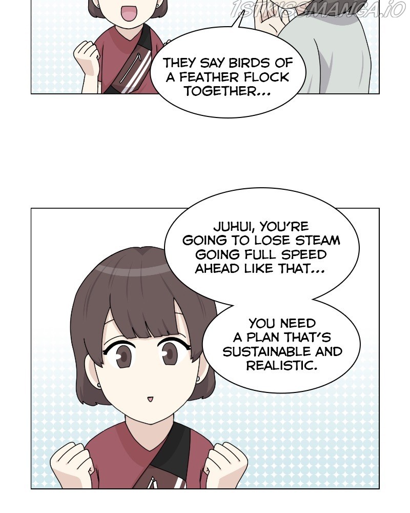 The Dog Diaries Chapter 61 - page 15