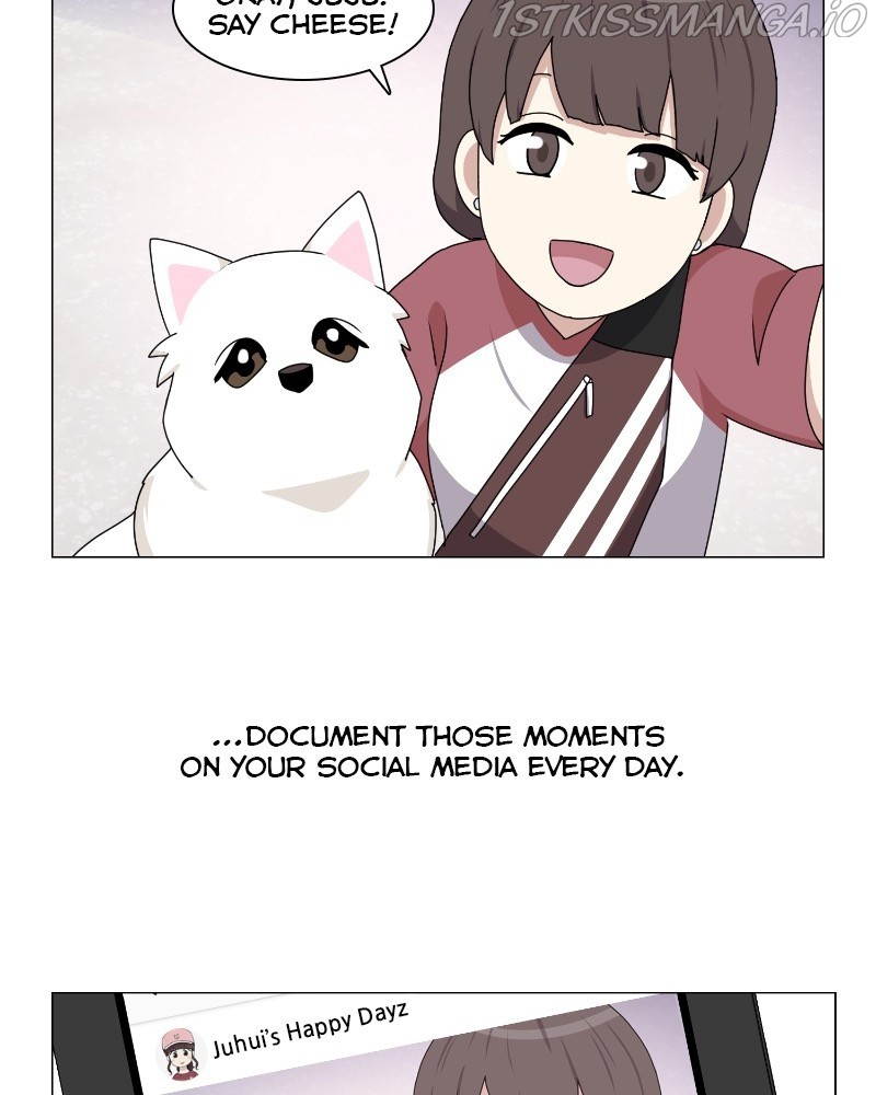 The Dog Diaries Chapter 61 - page 39