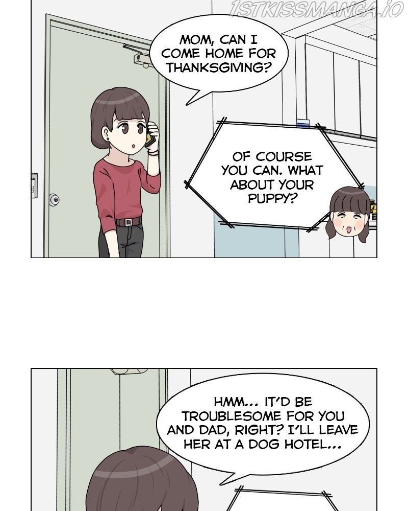 The Dog Diaries Chapter 61 - page 66
